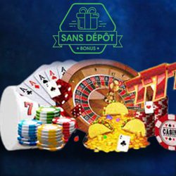 jeu sans depot de casino